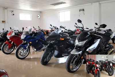 广州二手摩托车跑车销售_主营摩托车跑车,二手摩托车,踏板摩托车_位于广东省广州市_【一比多-EBDoor】