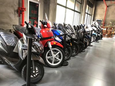 嘉兴柒档摩托车销售