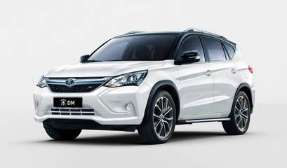 6月中国新能源汽车销售排名:吉利汽车意外失手
